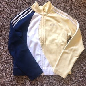 Adidas jacket